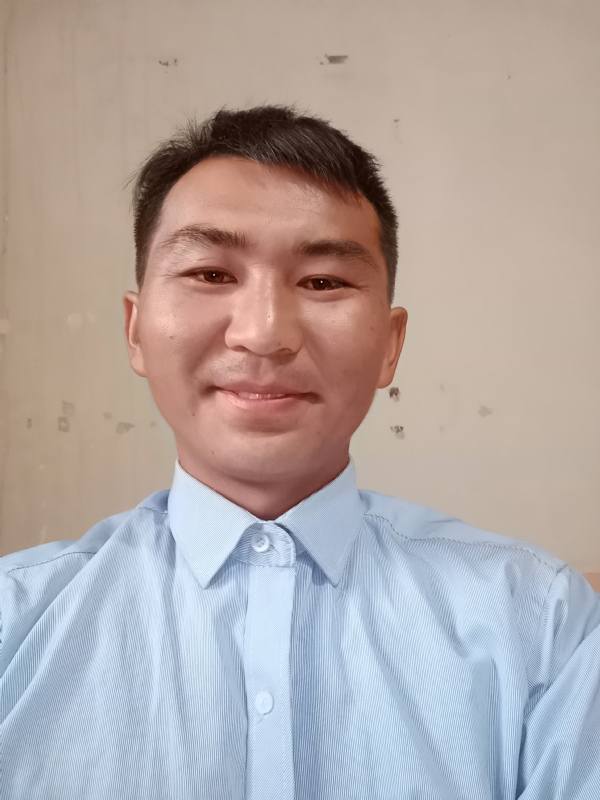 安逸的第一张照片--乌鲁木齐相亲服务中心