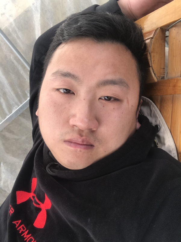 寻个媳妇疼的第一张照片--乌鲁木齐相亲服务中心