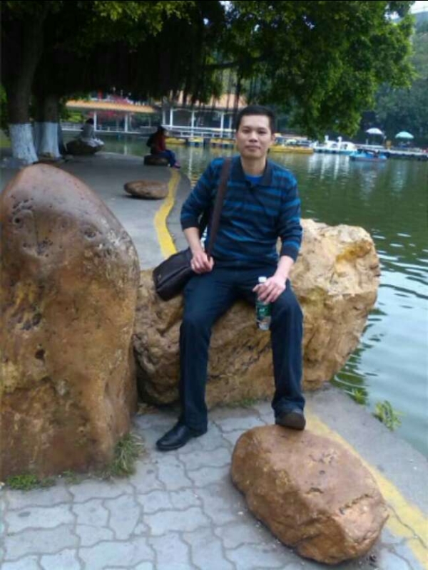 宁静致远的第一张照片--乌鲁木齐相亲服务中心