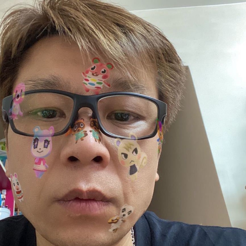 多多的第一张照片--乌鲁木齐相亲服务中心