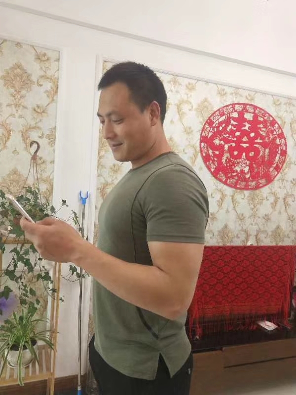 旧时相识的第三张照片--乌鲁木齐相亲服务中心