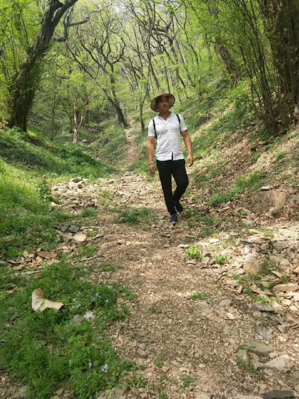 旧时相识的第四张照片--乌鲁木齐相亲服务中心