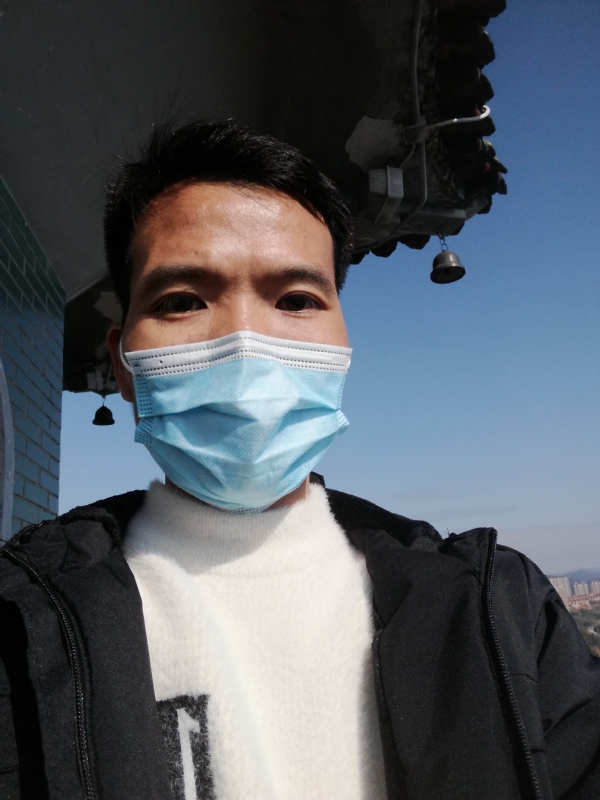 WWH的第三张照片--乌鲁木齐相亲服务中心