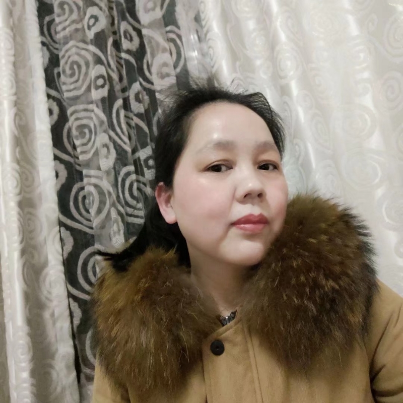 随心的第一张照片--乌鲁木齐相亲服务中心