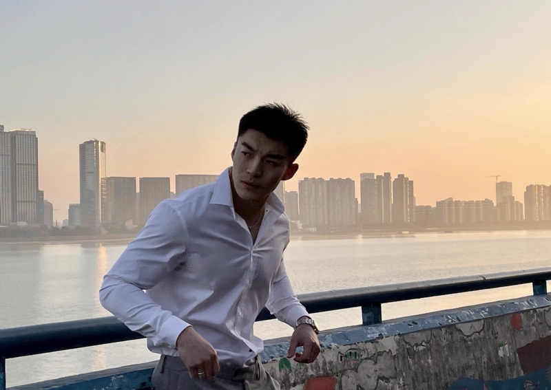 秋豆的第一张照片--乌鲁木齐相亲服务中心