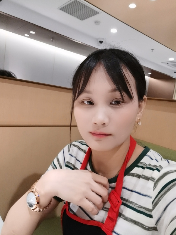 木子李的第一张照片--乌鲁木齐相亲服务中心