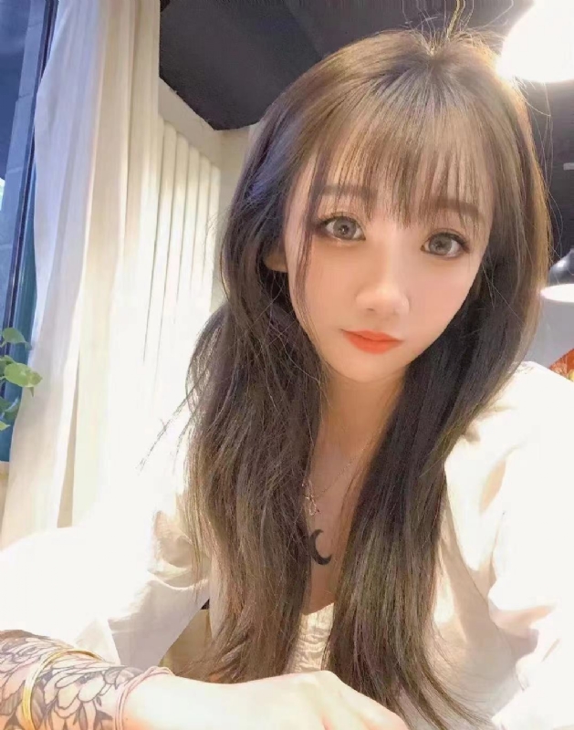 柚子的第一张照片--乌鲁木齐相亲服务中心