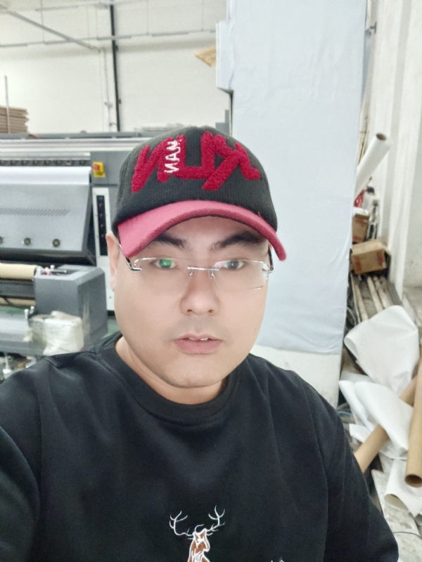 胖子的第一张照片--乌鲁木齐相亲服务中心