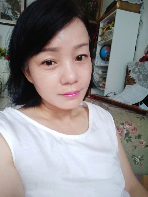 听雨的第一张照片--乌鲁木齐相亲服务中心
