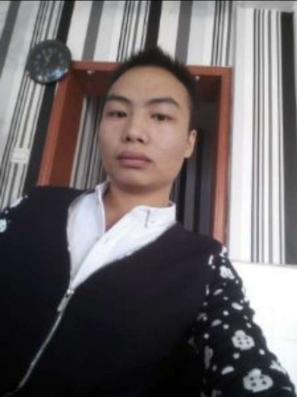 阿龙的第一张照片--乌鲁木齐相亲服务中心