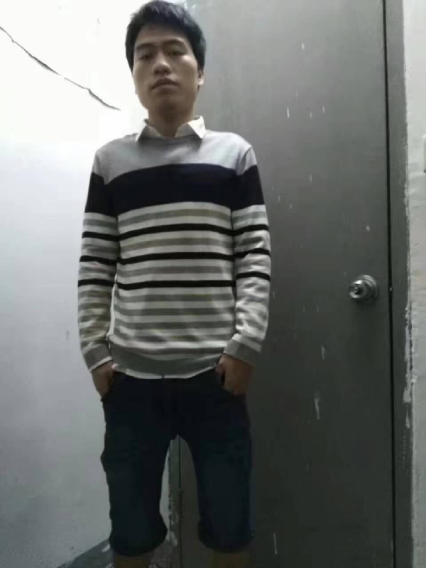 冯的第一张照片--乌鲁木齐相亲服务中心