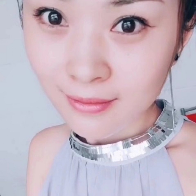 唐琴的第一张照片--乌鲁木齐相亲服务中心
