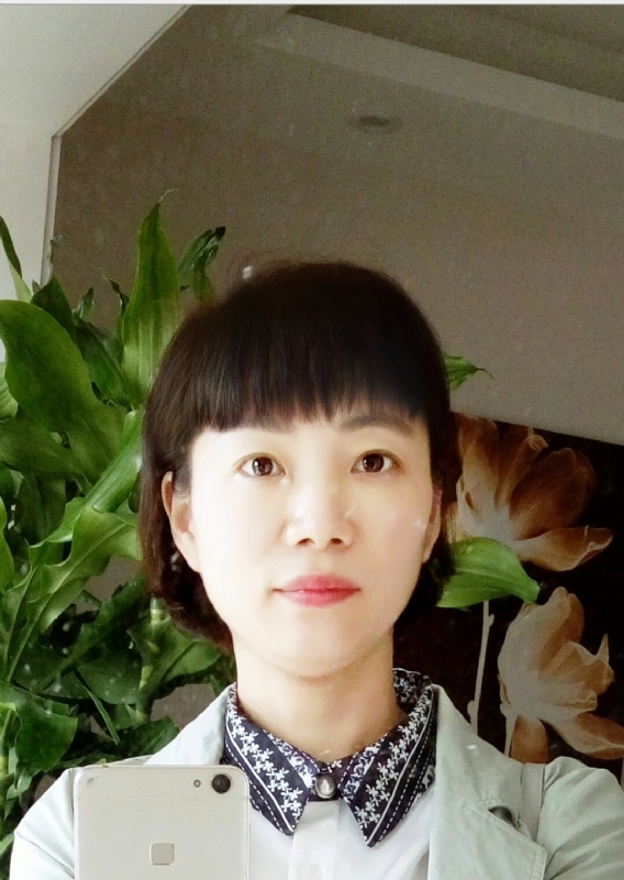 紫露的第一张照片--乌鲁木齐相亲服务中心