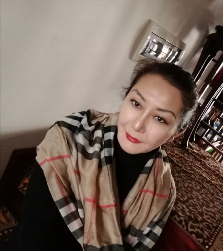 珠砂痣的第三张照片--乌鲁木齐相亲服务中心