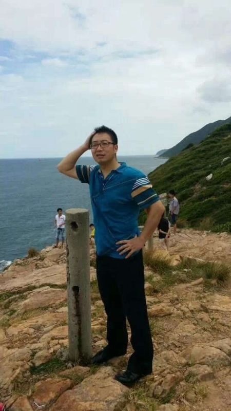 xiaochen的第一张照片--乌鲁木齐相亲服务中心