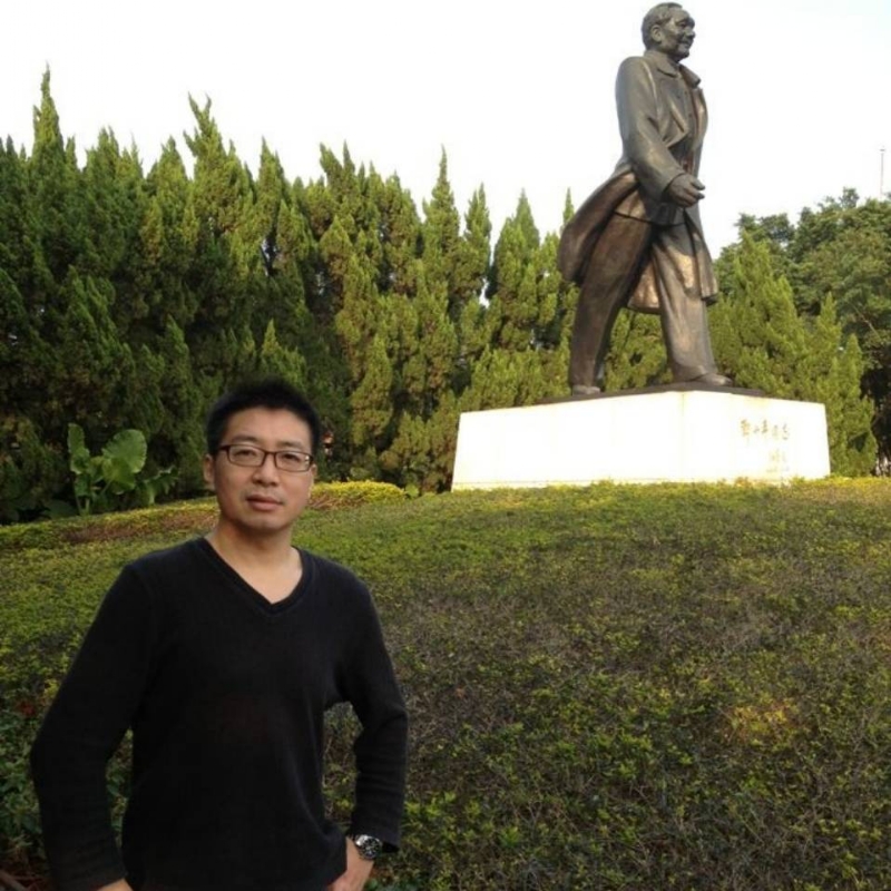 xiaochen的第二张照片--乌鲁木齐相亲服务中心