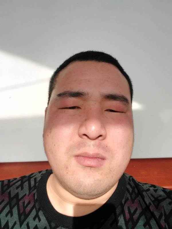 一羽垂天的第二张照片--乌鲁木齐相亲服务中心