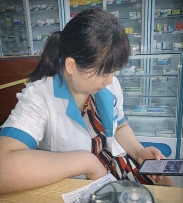 简单快乐的第一张照片--乌鲁木齐相亲服务中心