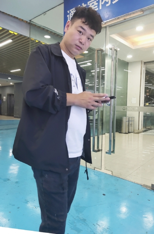 杰的第三张照片--乌鲁木齐相亲服务中心