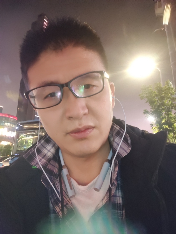 清梦流影的第二张照片--乌鲁木齐相亲服务中心