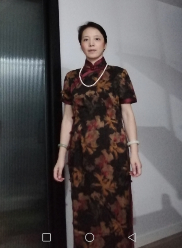 起起的第一张照片--乌鲁木齐相亲服务中心