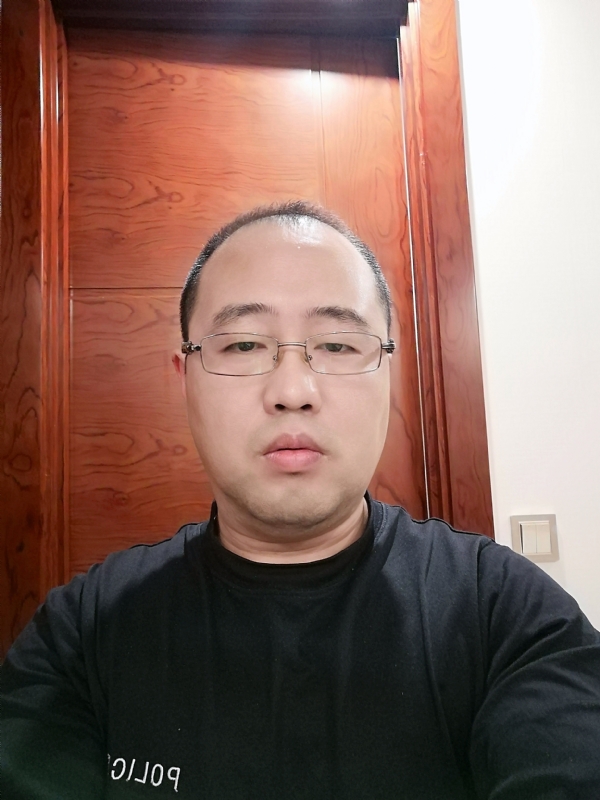 暖男的第一张照片--乌鲁木齐相亲服务中心