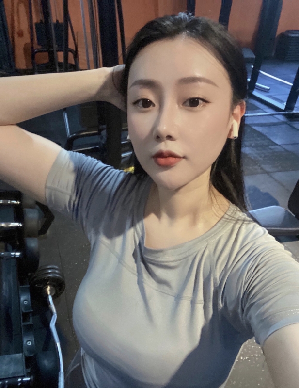 Annie的第一张照片--乌鲁木齐相亲服务中心