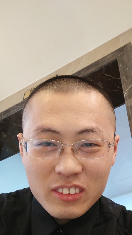 陈彩的第一张照片--乌鲁木齐相亲服务中心
