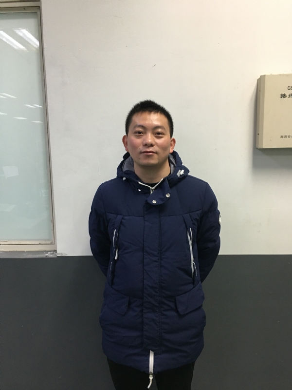 春风过客的第一张照片--乌鲁木齐相亲服务中心