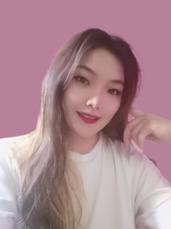 莉莉奈斯的第一张照片--乌鲁木齐相亲服务中心