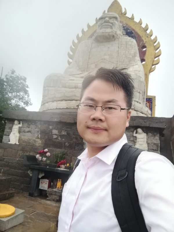 江洋党总顾问的第一张照片--乌鲁木齐相亲服务中心