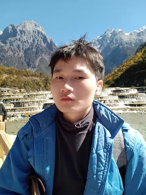 Mono的第一张照片--乌鲁木齐相亲服务中心