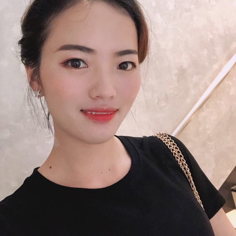 咚咚的第一张照片--乌鲁木齐相亲服务中心