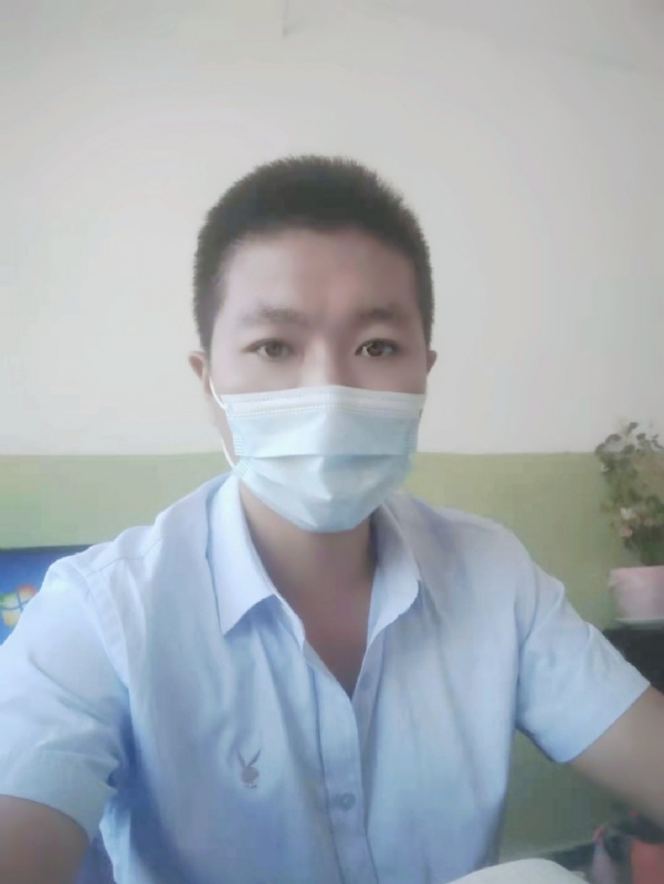 期待卿至的第四张照片--乌鲁木齐相亲服务中心
