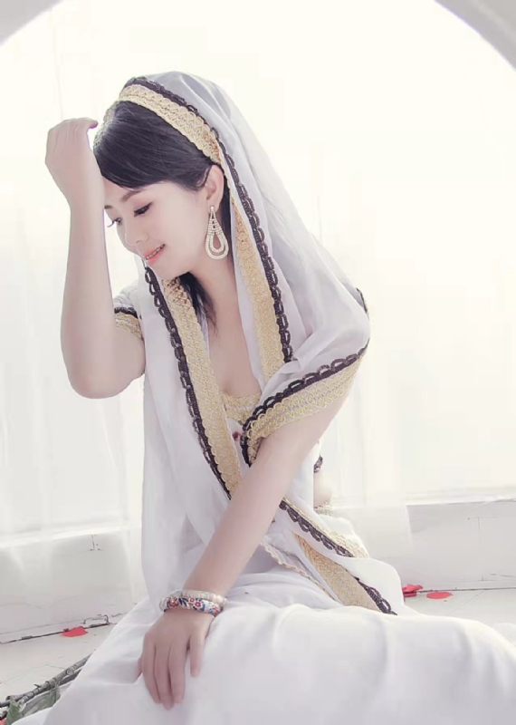yaoyao的第一张照片--乌鲁木齐相亲服务中心