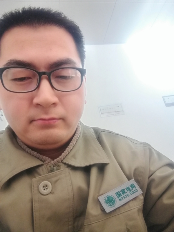 笨笨的小傻瓜的第一张照片--乌鲁木齐相亲服务中心