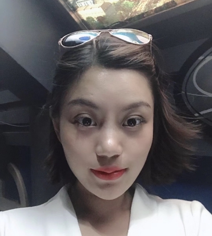 春暖花开的第二张照片--乌鲁木齐相亲服务中心
