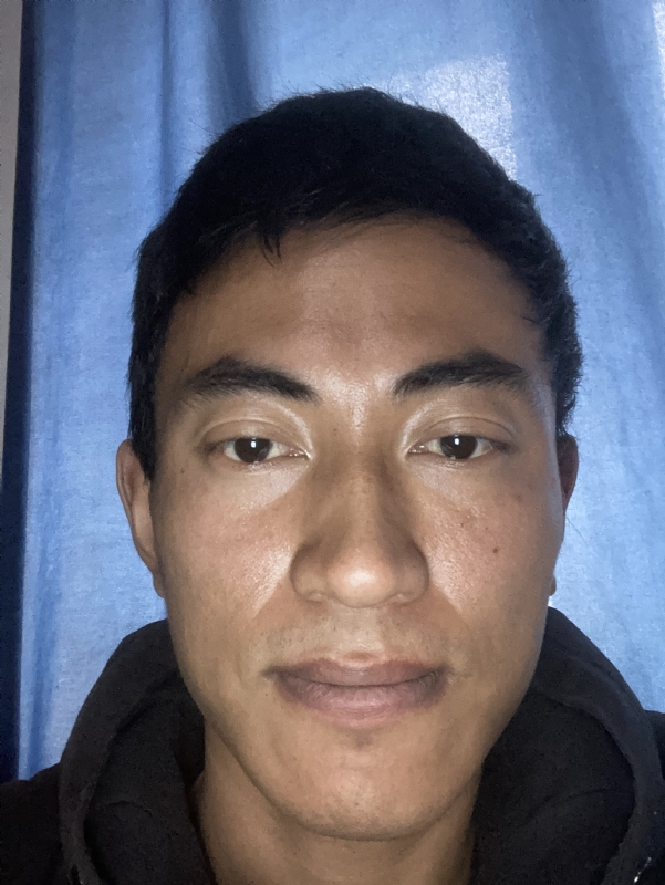 轻轻的的第一张照片--乌鲁木齐相亲服务中心