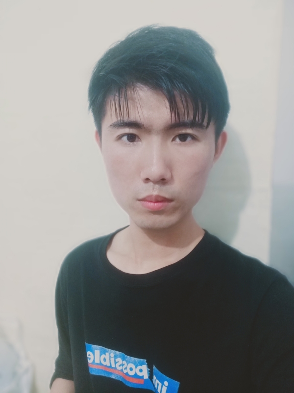 奔跑的範儿的第一张照片--乌鲁木齐相亲服务中心