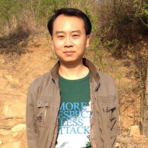 PDS刘的第一张照片--乌鲁木齐相亲服务中心