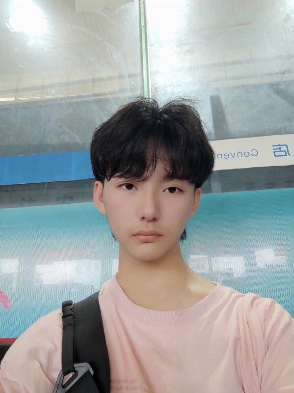 钱嘉豪的第二张照片--乌鲁木齐相亲服务中心