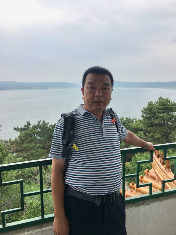 等你的第二张照片--乌鲁木齐相亲服务中心