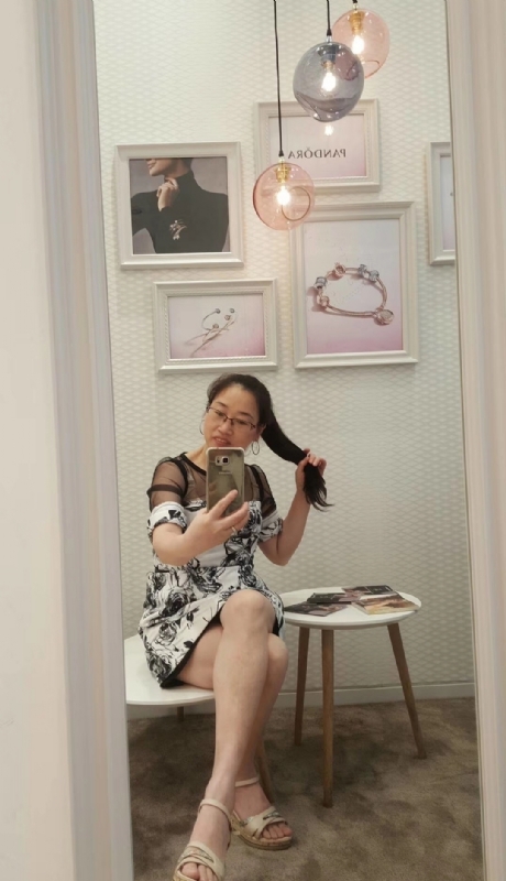 阿红的第一张照片--乌鲁木齐相亲服务中心