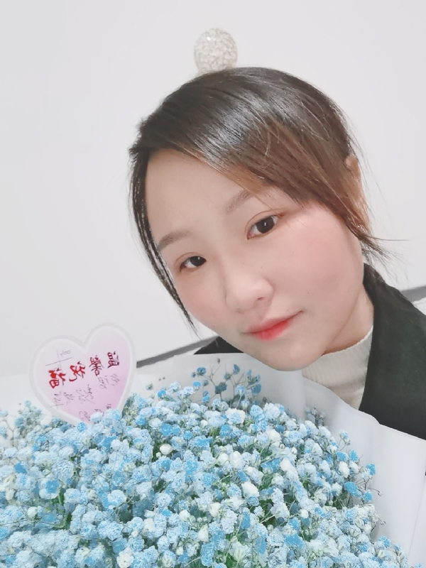 傻丫头的第一张照片--乌鲁木齐相亲服务中心