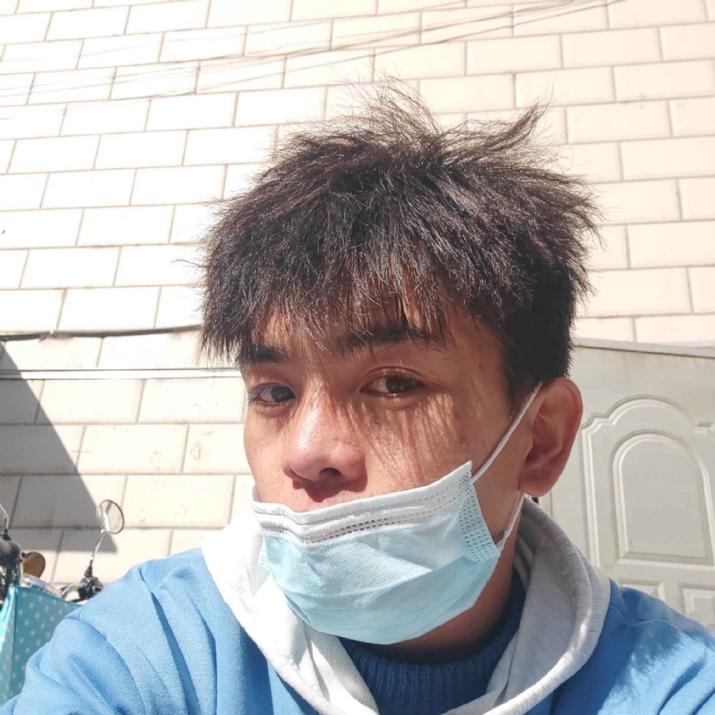 90后美少男的第一张照片--乌鲁木齐相亲服务中心