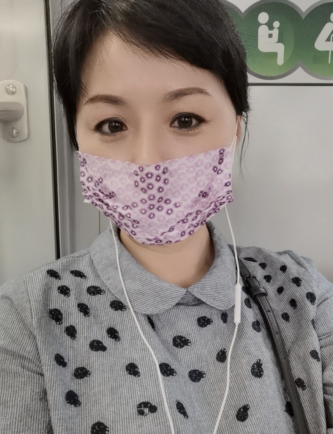 哈哈的第一张照片--乌鲁木齐相亲服务中心