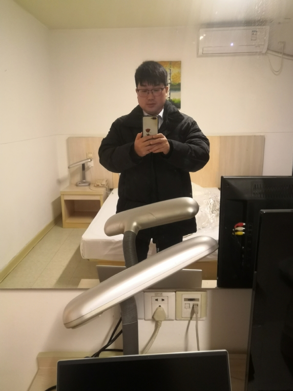 胡先生的第二张照片--乌鲁木齐相亲服务中心