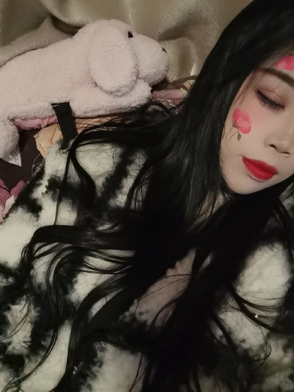 乐乐的第一张照片--乌鲁木齐相亲服务中心