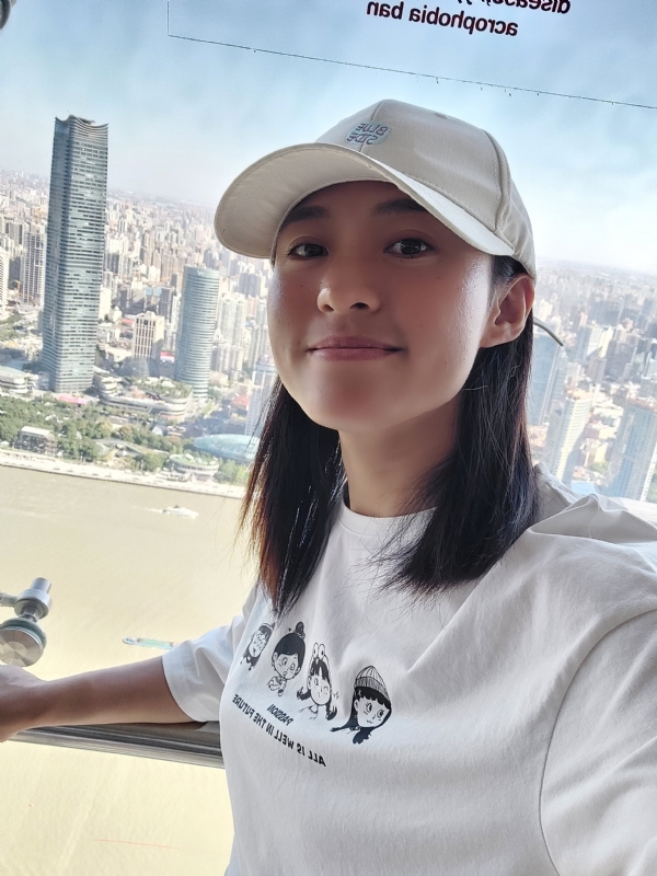 阿圆的第一张照片--乌鲁木齐相亲服务中心