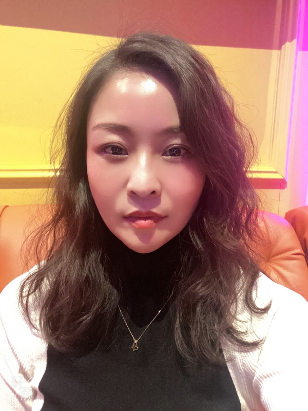 幸福的第一张照片--乌鲁木齐相亲服务中心